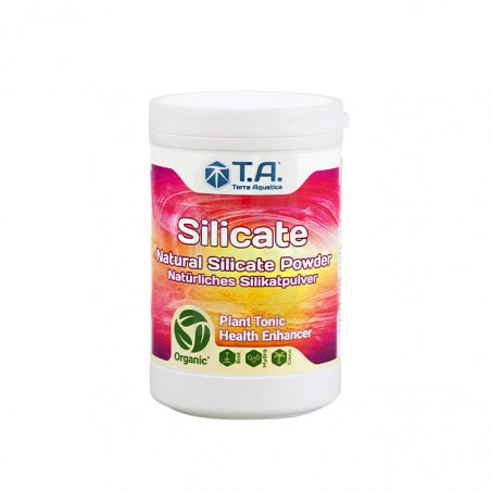 Silicate 1 Kg Terra Aquatica