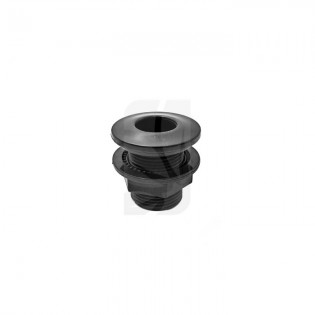 Buy 1'' Threaded Drain for Grow Table