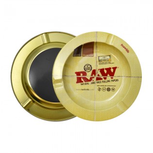 RAW Magnetic Ashtray ⚡ BUY Best Prices