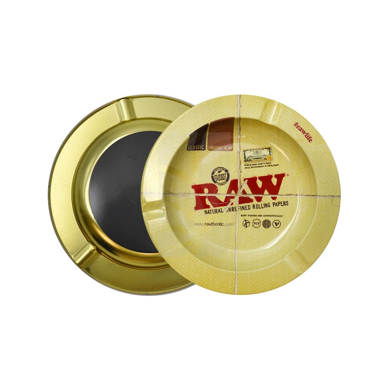 Cendrier avec Aimant RAW