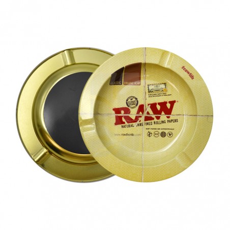 RAW Magnetic Ashtray ⚡ BUY Best Prices