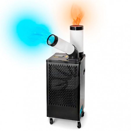 Tragbare Klimaanlage 3000 fg