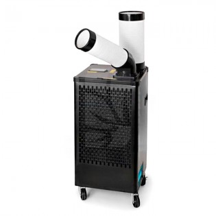 Buy Portable Air Conditioner 3000 fg Grow Shop Online