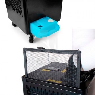 Comprar Aire acondicionado portátil 3000 fg