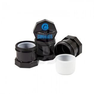 Small COOKIES preservation jar ✅ STORAGE - GROWSHOPWEB