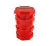 Bocal de Conservation Cookies Red Jar Bocal de Conservation Cookies Red Jar