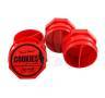 Cookies Red Jar Storage Container Cookies Red Jar Storage Container