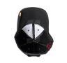 Gorra RAW Black on Black + Poker Gorra RAW Black on Black + Poker