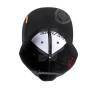 Gorra RAW Logo visera plana Gorra RAW Logo visera plana