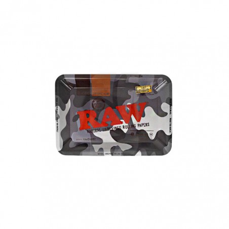 RAW Camouflage Mini Tray 🔥 BUY Trays
