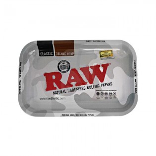RAW Small Camouflage Tray 🔥 BUY Trays