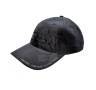 Gorra RAW Black on Black + Poker Gorra RAW Black on Black + Poker