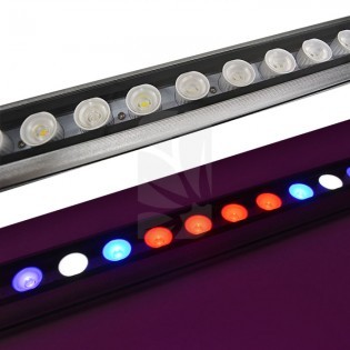 Barra LED FLEX20 SANLIGHT