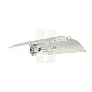 REFLECTOR ADJUST-A-WING AVENGER MEDIUM (70 x 55 CM