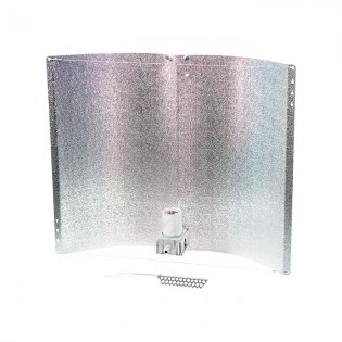 REFLECTOR ADJUST-A-WING AVENGER MEDIUM (70 x 55 CM