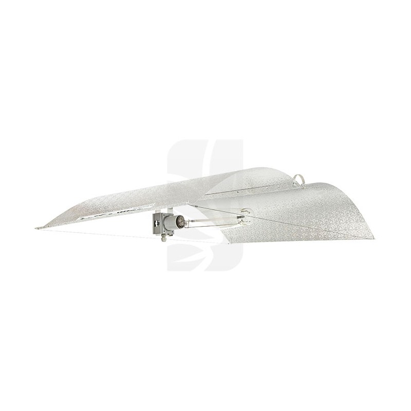 REFLECTOR ADJUST-A-WING ENFORCER STUCO GRANDE REFLECTOR ADJUST-A-WING ENFORCER STUCO GRANDE
