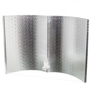 Adjust-A-Wing Enforcer Stuco Large Reflector