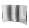 REFLECTOR ADJUST-A-WING ENFORCER STUCO GRANDE REFLECTOR ADJUST-A-WING ENFORCER STUCO GRANDE