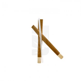 Cyclones Hemp Cones Cane