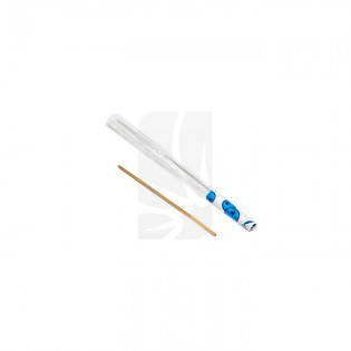 Cyclones Clear Blueberry