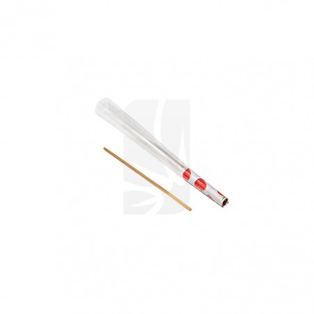 Cyclones Clear Strawberry