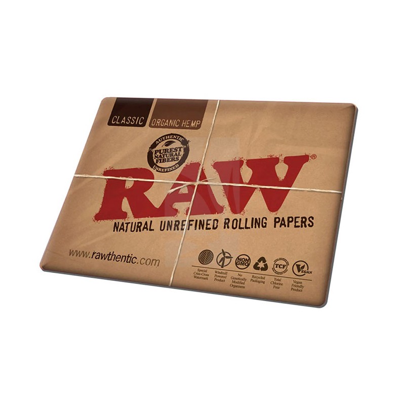 RAW Alfombrilla Classic RAW Alfombrilla Classic