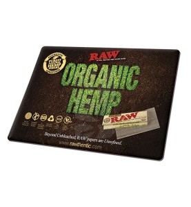 RAW alfombrilla Organic