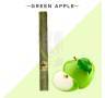 Single Mini Tube Green Apple King Palm