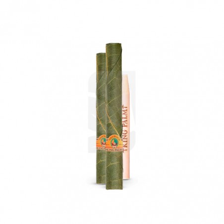 Suga Punch 2 Mini Rouleaux King Palm
