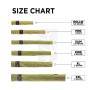 KING PALM MINI 5 PACK PUCH / Boveda KING PALM MINI 5 PACK PUCH / Boveda