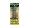 KING PALM Slim 3 uni (3 u) KING PALM Slim 3 uni (3 u)