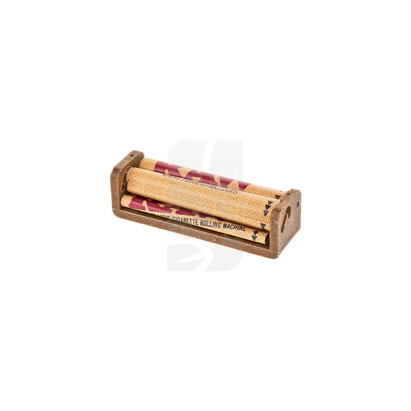 Raw maquina liar 79 mm. Raw maquina liar 79 mm.