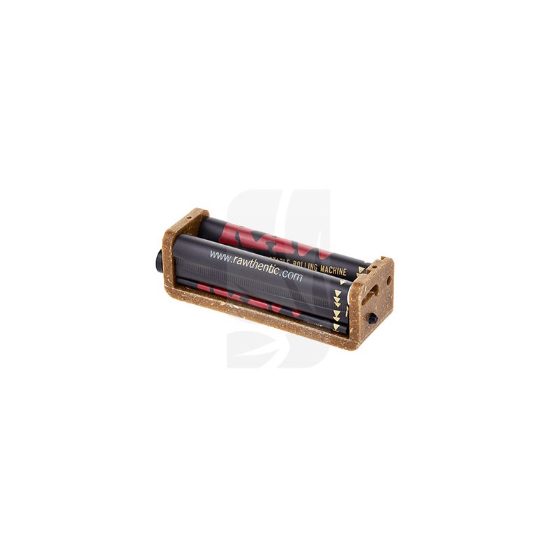Raw maquina liar 70 mm. ajustable Raw maquina liar 70 mm. ajustable