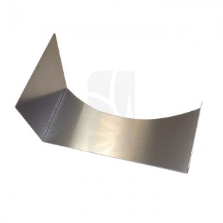 Trimpro Rotor Bud Peeler Ramp Replacement