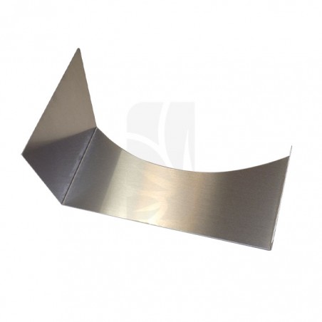 Trimpro Rotor Bud Peeler Ramp Replacement