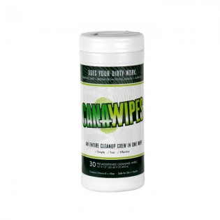 CanaWipes Price - Indoor cultivation cleaning wipes