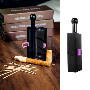 CANNAGAR Moule grande taille