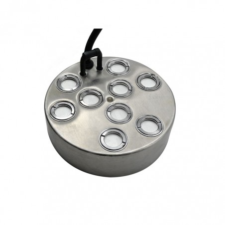 Humidificador ultrasonico 9 membranas