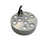 Humidificador ultrasonico 9 membranas Humidificador ultrasonico 9 membranas