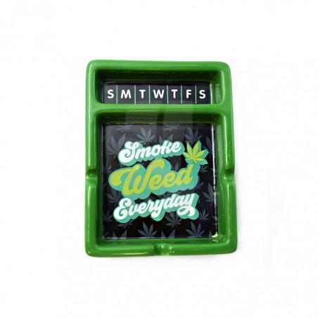 Cinzeiro Smoke W Every Day