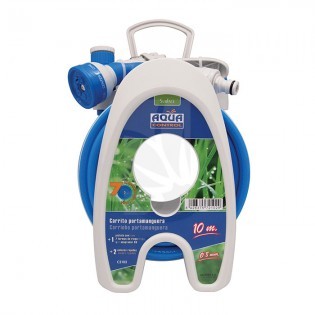 Buy 10-meter hose reel cart for irrigation