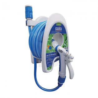 Buy 10-meter hose reel cart for irrigation