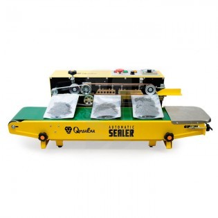 Qnubu Automatic Sealer ⚡ BUY