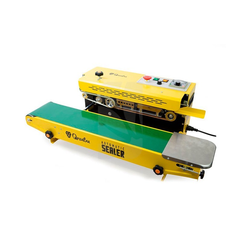 Selladora Automatica QNUBU Selladora Automatica QNUBU
