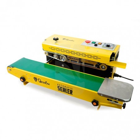 Selladora Automática de Qnubu