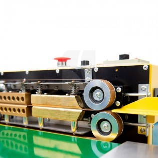 Qnubu Automatic Sealer ⚡ BUY