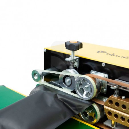 Scelleuse Automatique QNUBU