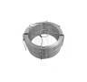 Alambre Zincado Nº 8 1.30mm x 50 mt. Alambre Zincado Nº 8 1.30mm x 50 mt.