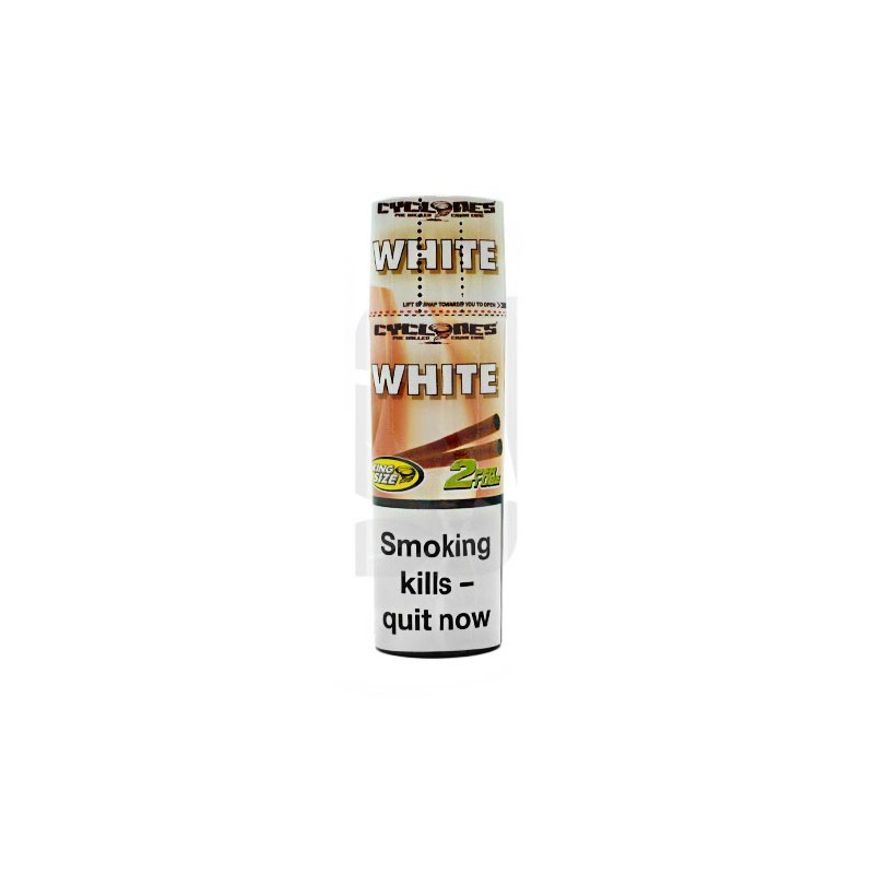 Cyclones Hemp White Chocolate Cyclones Hemp White Chocolate