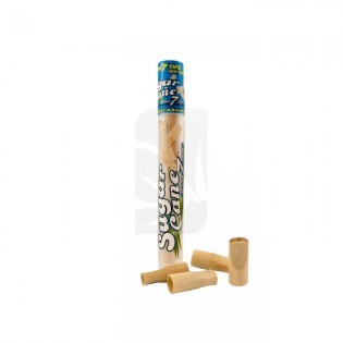 Boquillas de Bambú de Sugarcane de Cyclones